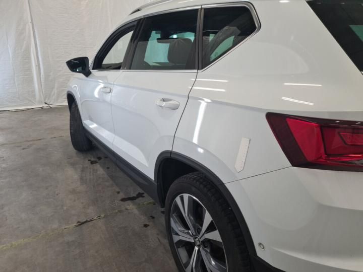 Photo 7 VIN: VSSZZZ5FZH6551467 - SEAT ATECA 