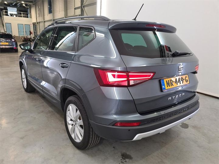 Photo 3 VIN: VSSZZZ5FZH6551875 - SEAT ATECA 