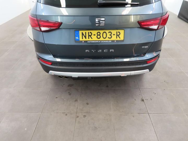 Photo 35 VIN: VSSZZZ5FZH6552549 - SEAT ATECA 