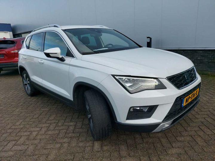 Photo 22 VIN: VSSZZZ5FZH6553719 - SEAT ATECA 