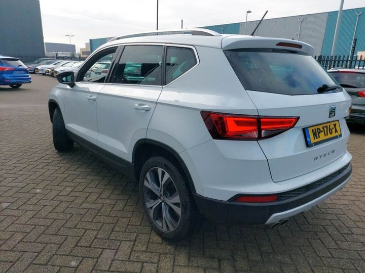 Photo 23 VIN: VSSZZZ5FZH6553719 - SEAT ATECA 