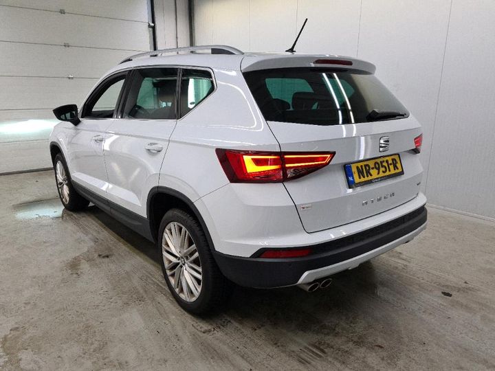 Photo 3 VIN: VSSZZZ5FZH6556518 - SEAT ATECA 