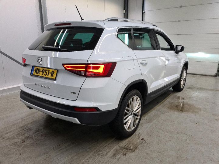 Photo 4 VIN: VSSZZZ5FZH6556518 - SEAT ATECA 