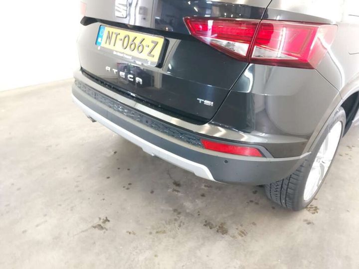 Photo 10 VIN: VSSZZZ5FZH6558114 - SEAT ATECA 