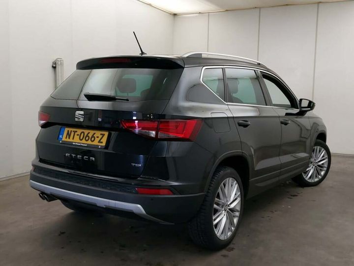 Photo 2 VIN: VSSZZZ5FZH6558114 - SEAT ATECA 