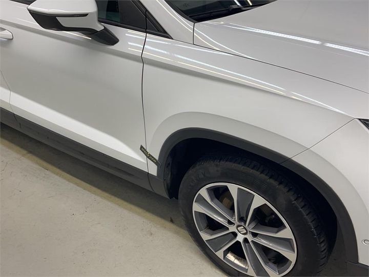 Photo 24 VIN: VSSZZZ5FZH6559106 - SEAT ATECA 