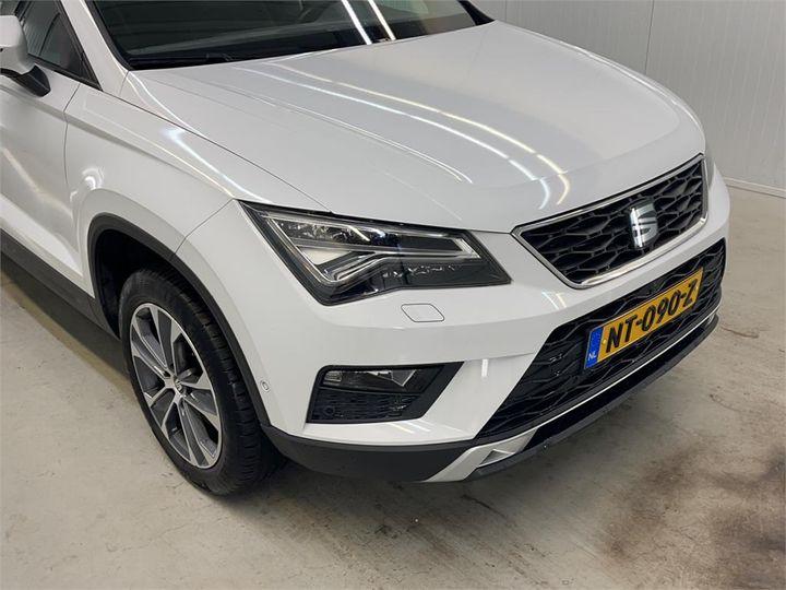 Photo 26 VIN: VSSZZZ5FZH6559106 - SEAT ATECA 