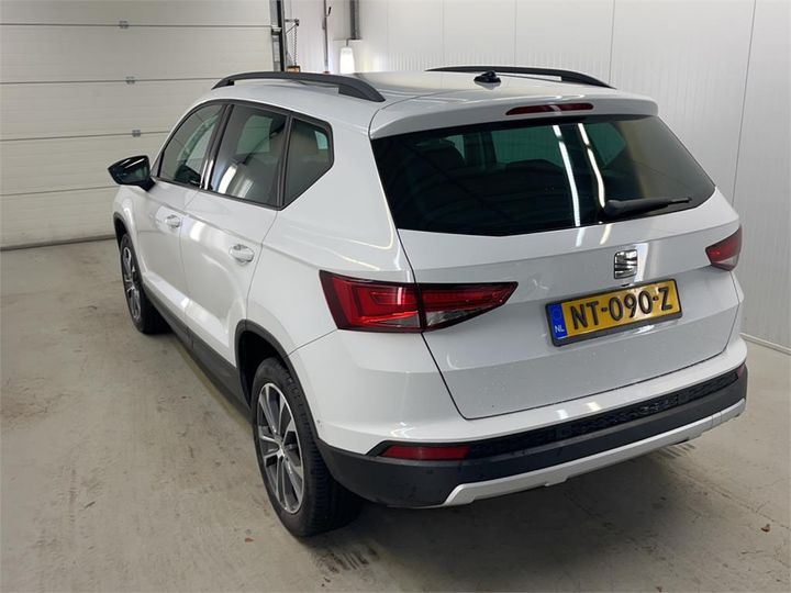 Photo 3 VIN: VSSZZZ5FZH6559106 - SEAT ATECA 