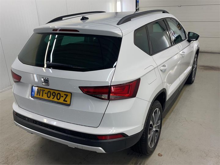 Photo 4 VIN: VSSZZZ5FZH6559106 - SEAT ATECA 