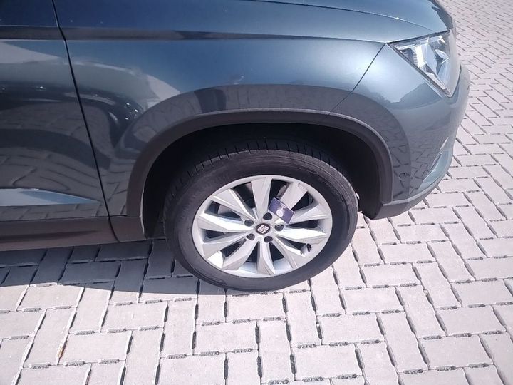 Photo 18 VIN: VSSZZZ5FZH6559577 - SEAT ATECA &#3916 