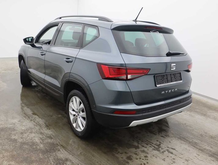 Photo 7 VIN: VSSZZZ5FZH6559577 - SEAT ATECA &#3916 