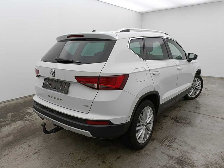 Photo 2 VIN: VSSZZZ5FZH6561124 - SEAT ATECA &#3916 