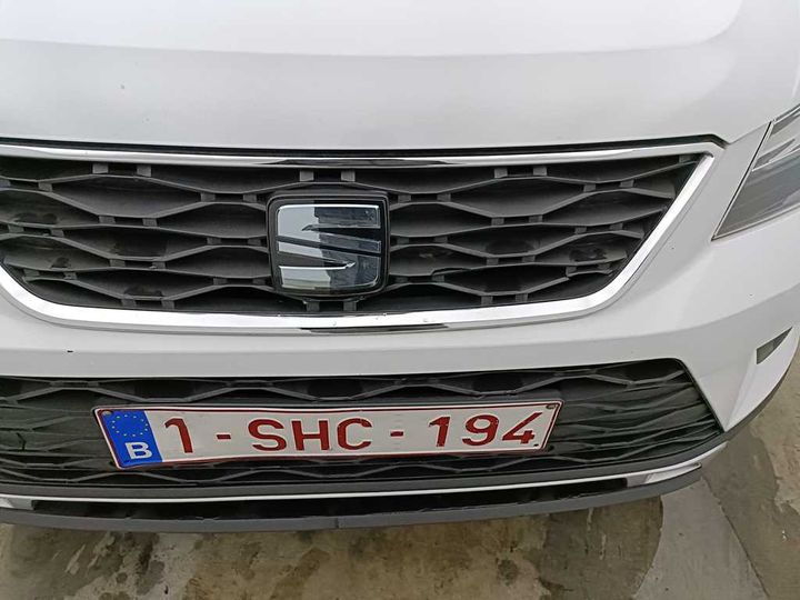 Photo 5 VIN: VSSZZZ5FZH6561124 - SEAT ATECA &#3916 