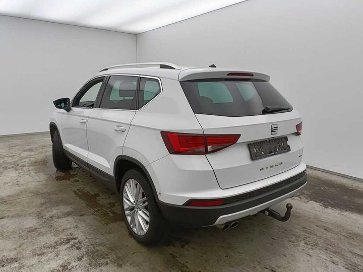 Photo 7 VIN: VSSZZZ5FZH6561124 - SEAT ATECA &#3916 