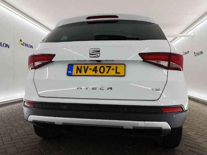 Photo 12 VIN: VSSZZZ5FZH6561253 - SEAT ATECA 