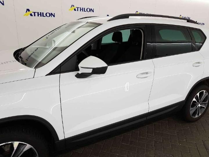 Photo 19 VIN: VSSZZZ5FZH6561253 - SEAT ATECA 