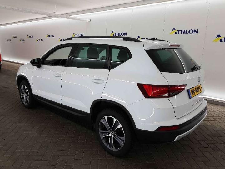 Photo 3 VIN: VSSZZZ5FZH6561253 - SEAT ATECA 