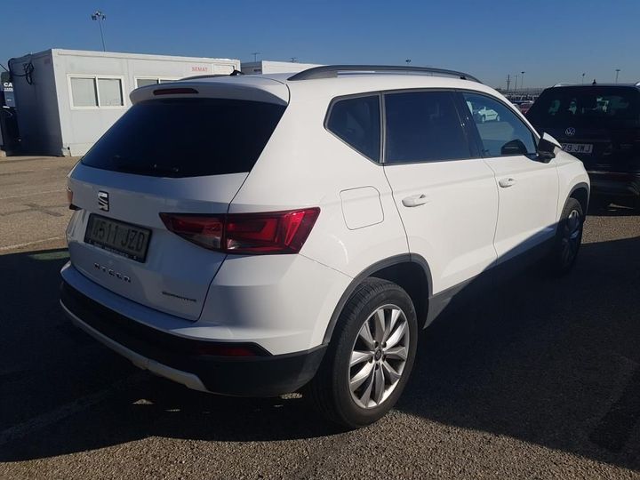 Photo 3 VIN: VSSZZZ5FZH6563733 - SEAT ATECA 