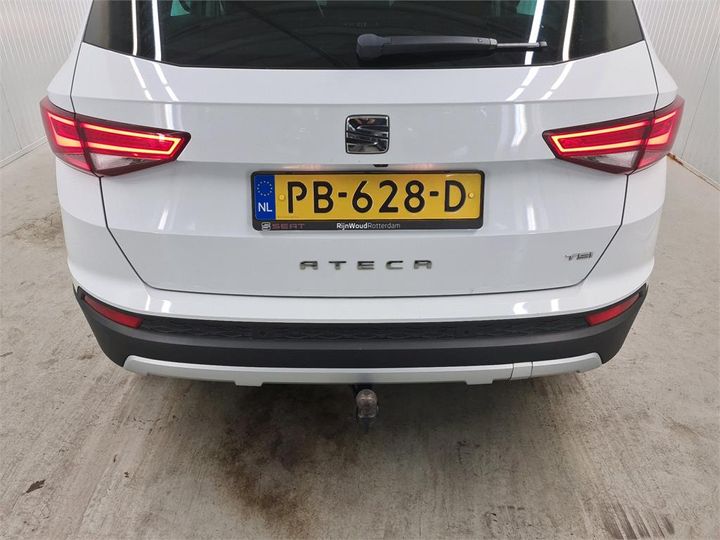 Photo 21 VIN: VSSZZZ5FZH6564006 - SEAT ATECA 