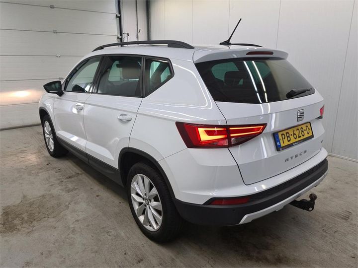 Photo 3 VIN: VSSZZZ5FZH6564006 - SEAT ATECA 