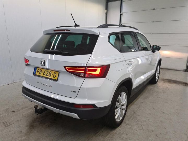 Photo 4 VIN: VSSZZZ5FZH6564006 - SEAT ATECA 