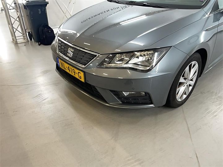 Photo 22 VIN: VSSZZZ5FZHR001043 - SEAT LEON 