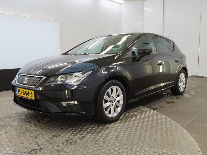 Photo 1 VIN: VSSZZZ5FZHR001201 - SEAT LEON 