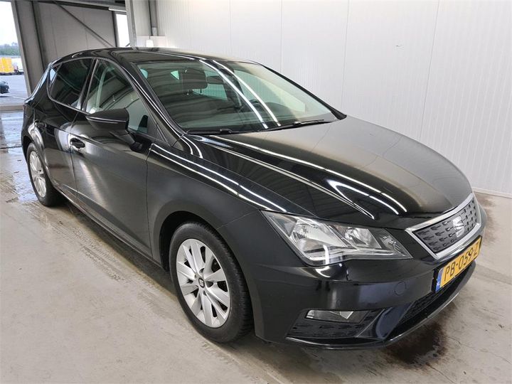 Photo 2 VIN: VSSZZZ5FZHR002015 - SEAT LEON 