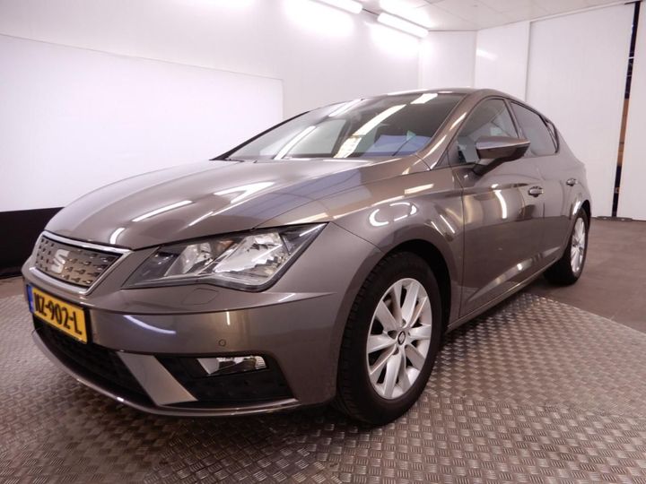 Photo 1 VIN: VSSZZZ5FZHR003005 - SEAT LEON 