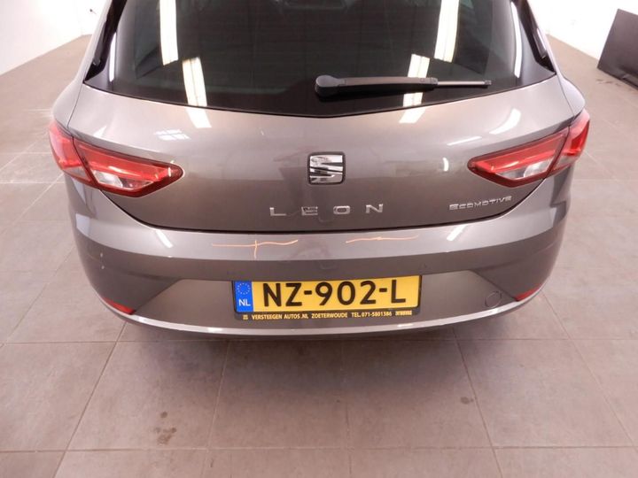 Photo 22 VIN: VSSZZZ5FZHR003005 - SEAT LEON 