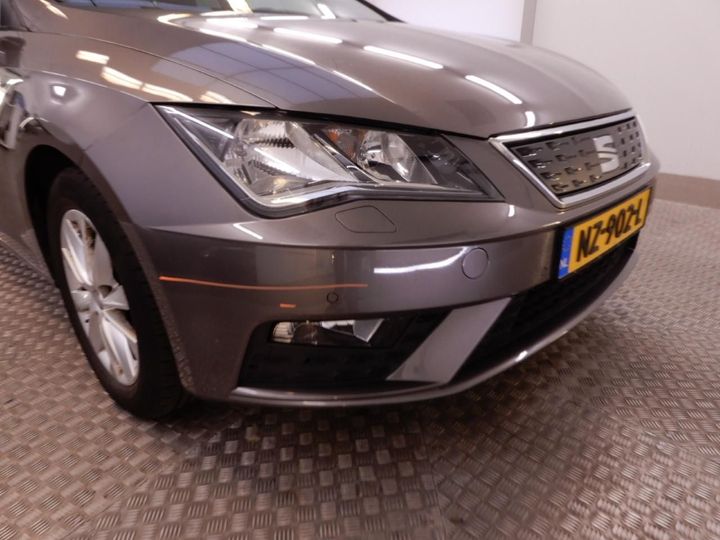 Photo 27 VIN: VSSZZZ5FZHR003005 - SEAT LEON 