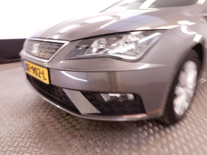 Photo 29 VIN: VSSZZZ5FZHR003005 - SEAT LEON 