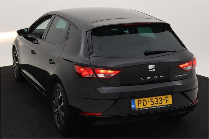 Photo 4 VIN: VSSZZZ5FZHR003260 - SEAT LEON 