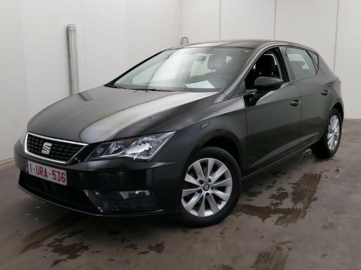 Photo 1 VIN: VSSZZZ5FZHR003499 - SEAT LEON 