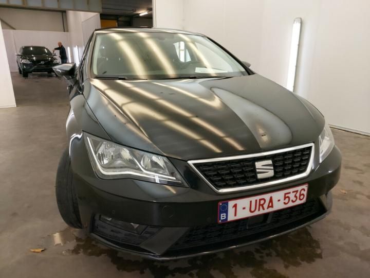 Photo 4 VIN: VSSZZZ5FZHR003499 - SEAT LEON 