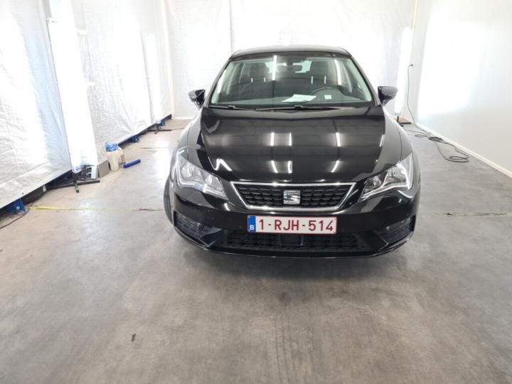 Photo 4 VIN: VSSZZZ5FZHR003852 - SEAT LEON 