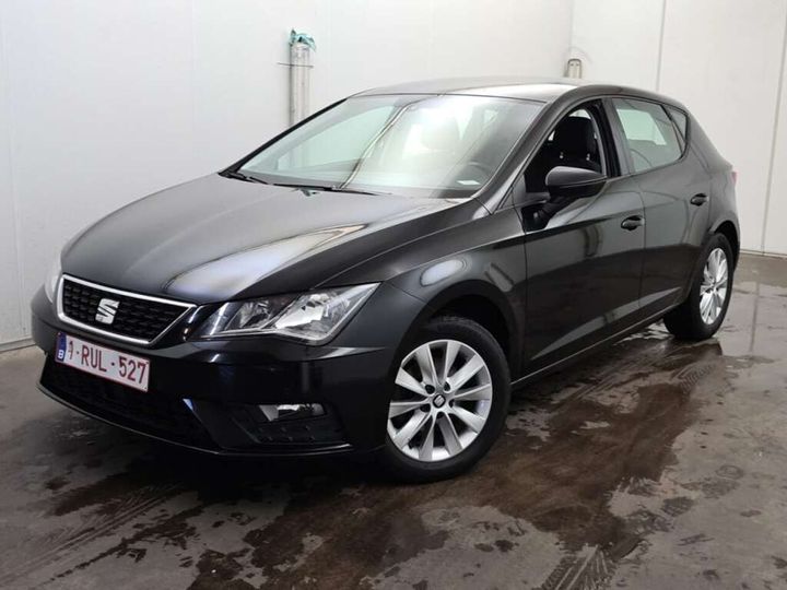 Photo 1 VIN: VSSZZZ5FZHR004160 - SEAT LEON 