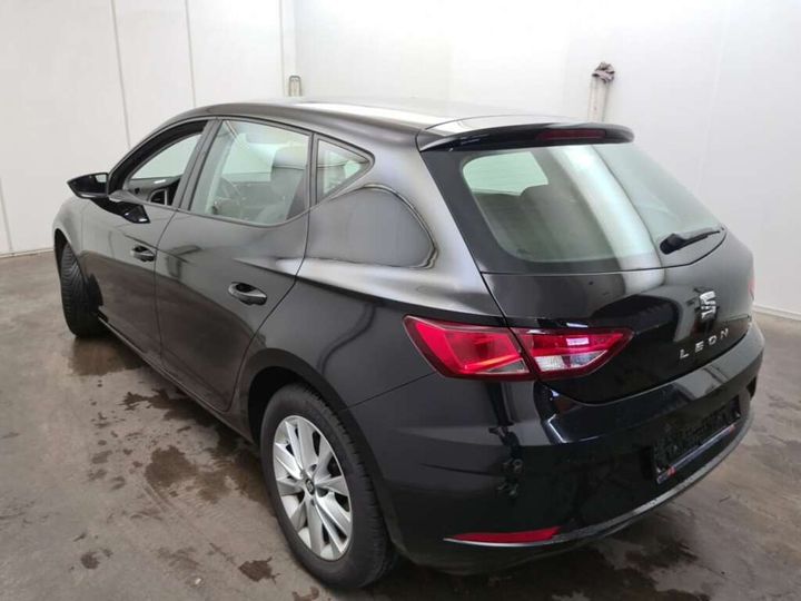 Photo 34 VIN: VSSZZZ5FZHR004160 - SEAT LEON 