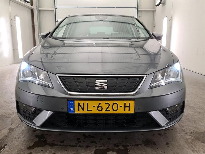 Photo 5 VIN: VSSZZZ5FZHR004578 - SEAT LEON 