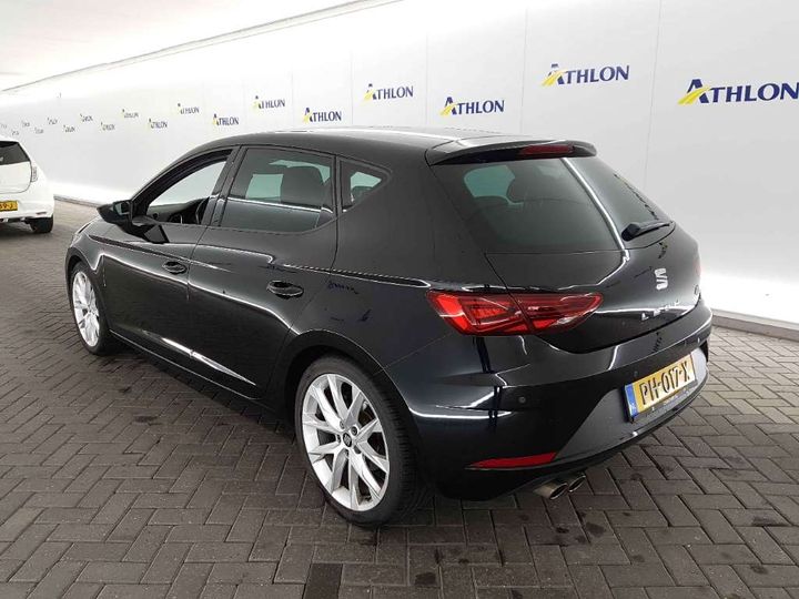 Photo 3 VIN: VSSZZZ5FZHR005738 - SEAT LEON 