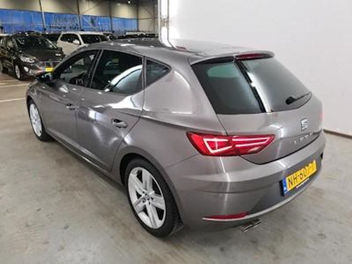 Photo 2 VIN: VSSZZZ5FZHR007716 - SEAT LEON 