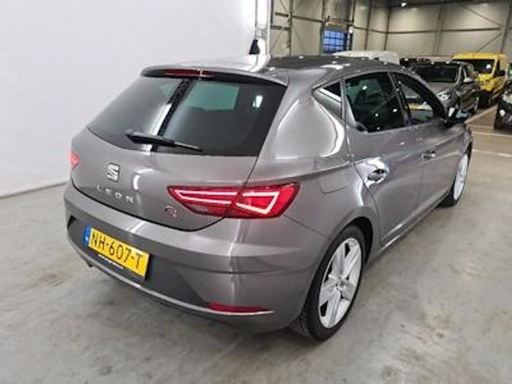 Photo 3 VIN: VSSZZZ5FZHR007716 - SEAT LEON 