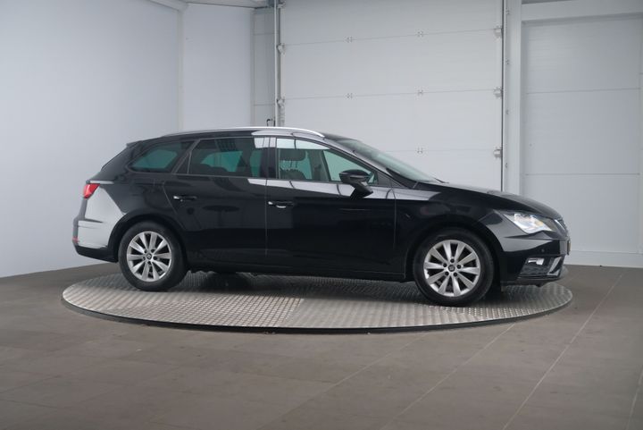 Photo 5 VIN: VSSZZZ5FZHR008051 - SEAT LEON ST 