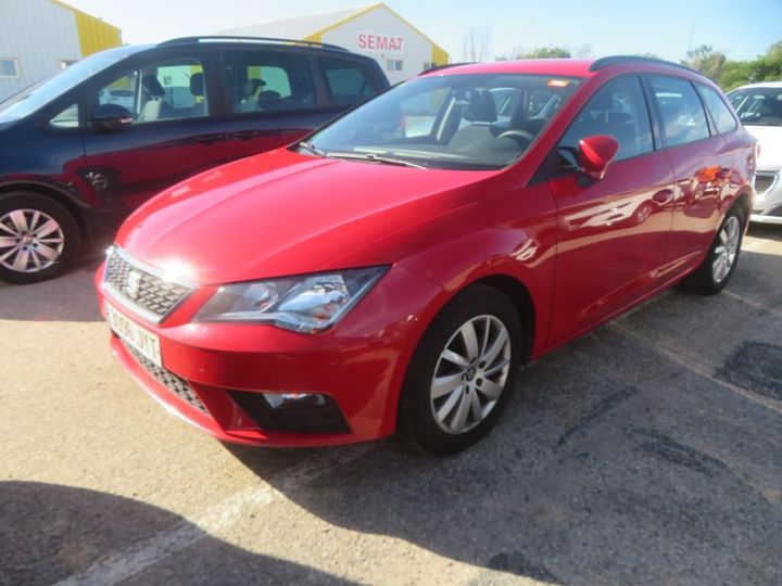 Photo 0 VIN: VSSZZZ5FZHR008503 - SEAT LEON 