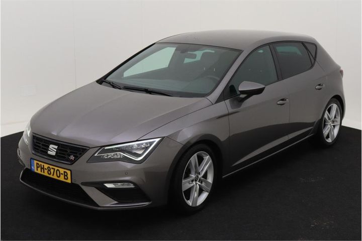 Photo 0 VIN: VSSZZZ5FZHR009308 - SEAT LEON 