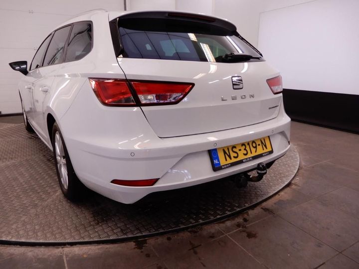 Photo 21 VIN: VSSZZZ5FZHR010835 - SEAT LEON ST 