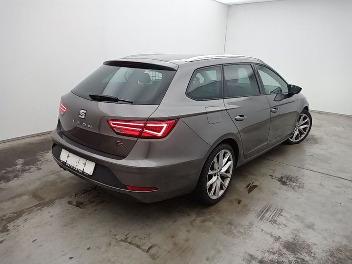 Photo 2 VIN: VSSZZZ5FZHR011657 - SEAT LEON ST FL&#3916 