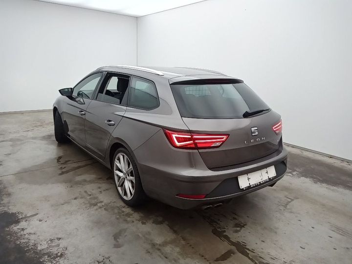 Photo 7 VIN: VSSZZZ5FZHR011657 - SEAT LEON ST FL&#3916 