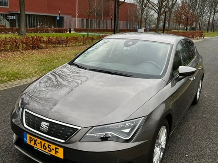 Photo 1 VIN: VSSZZZ5FZHR011796 - SEAT LEON 