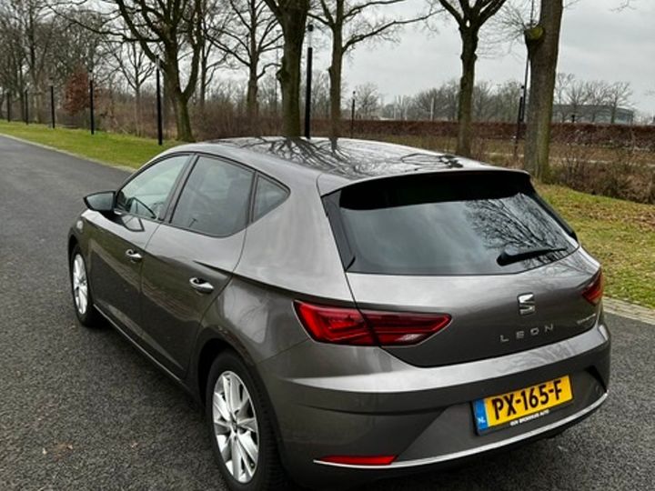 Photo 2 VIN: VSSZZZ5FZHR011796 - SEAT LEON 